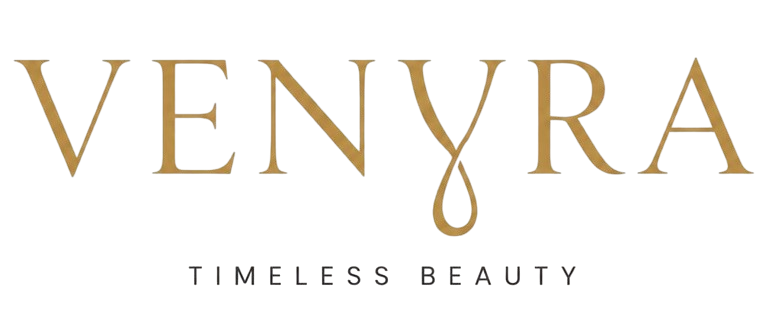 Venyra — Natural Gemstone Jewelry
